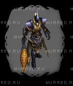 Death Spirit Mu online