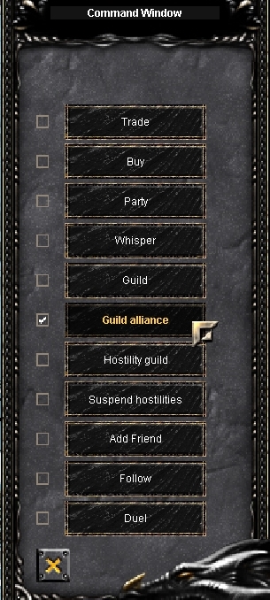 Menu Alliance