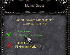 mu Online Quests