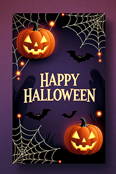 Mu Online Jack Pumpkinhead