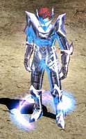 Gaion Storm Crow Set