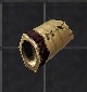 Broken Horn