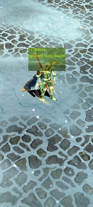 Alliance Member