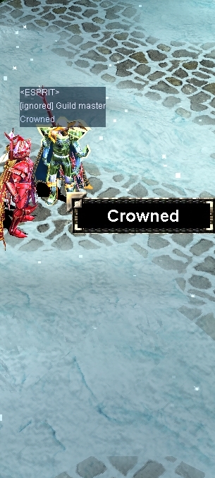Join the guild