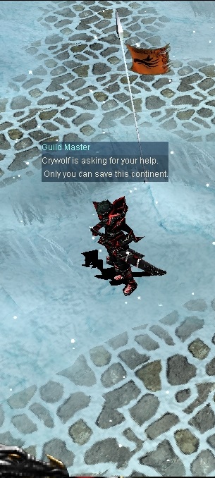 Guild Master