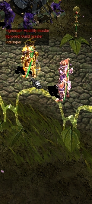Hostility Guild