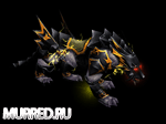 Horn of Fenrir +Destroy