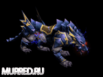 Horn of Fenrir +Protect