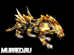 Horn of Fenrir +Illusion