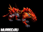 Horn of Fenrir